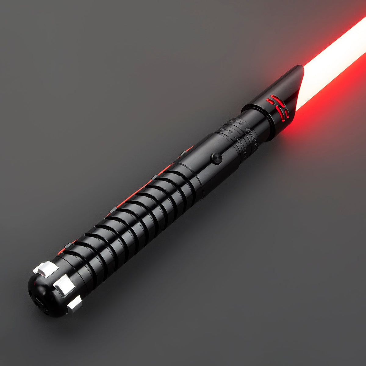 Rapierificsaber Lightsaber Custom XRGB3.0 XENO3.0 Saber Hilt 30.2CM