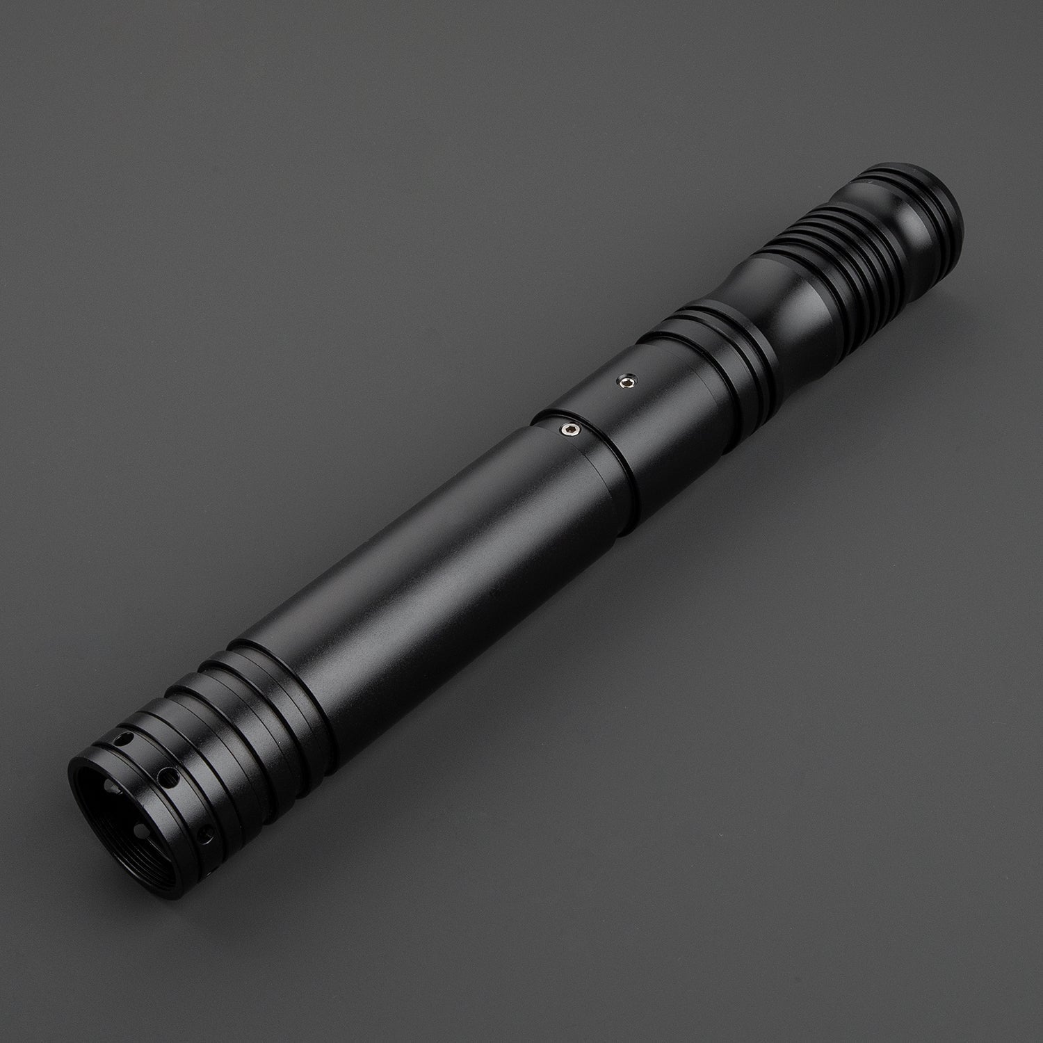 Rapierificsaber Lightsaber Combat Heavy Dueling FX Light Saber Xenopixel V3 Kit Hilt 25CM