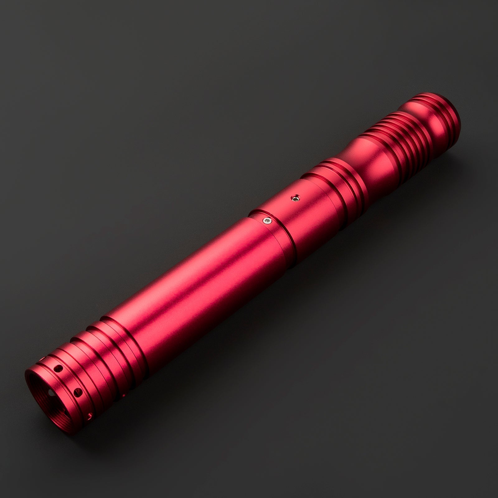 Rapierificsaber Lightsaber Combat Heavy Dueling FX Light Saber Xenopixel V3 Kit Hilt 25CM
