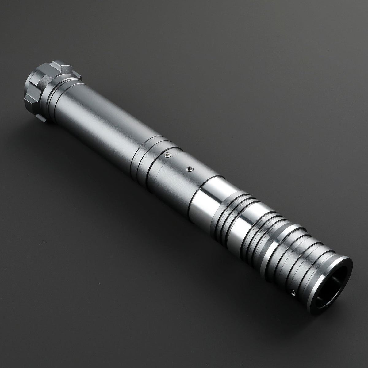 Rapierificsaber Lightsaber Revan Light Saber Inspiration Bluetooth Hilt 24.5CM