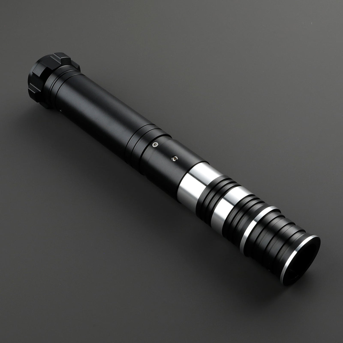 Rapierificsaber Lightsaber Revan Light Saber Inspiration Bluetooth Hilt 24.5CM