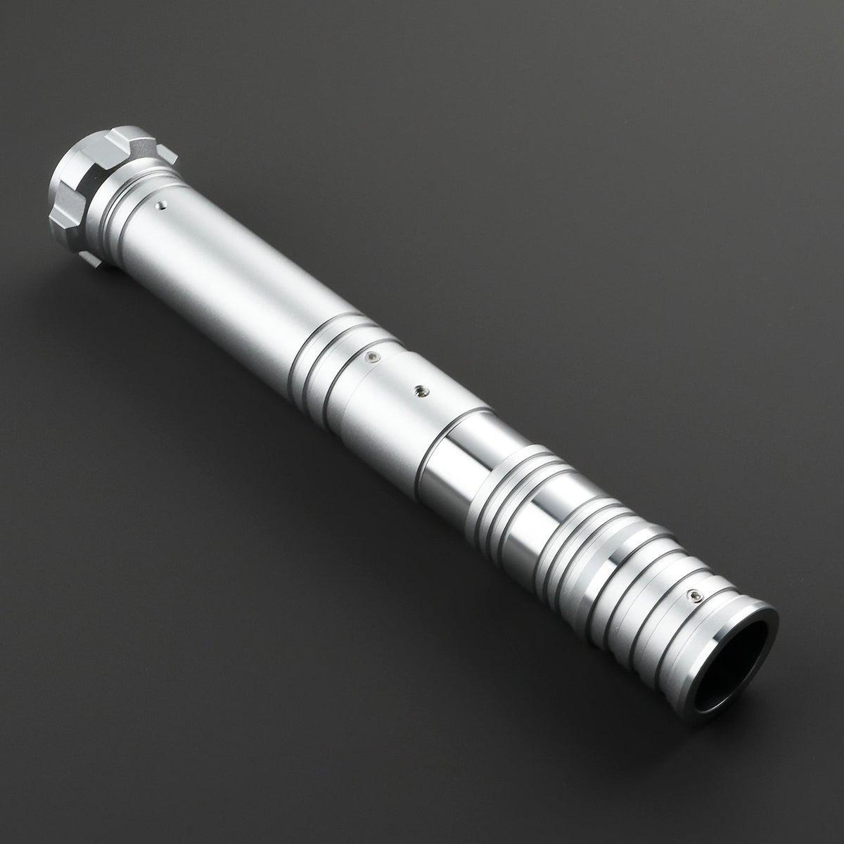 Rapierificsaber Lightsaber Revan Light Saber Inspiration Bluetooth Hilt 24.5CM