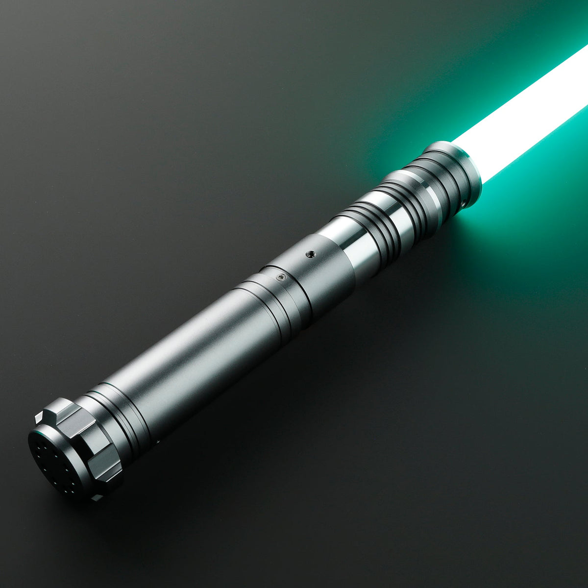 Rapierificsaber Lightsaber Revan Light Saber Inspiration Bluetooth Hilt 24.5CM