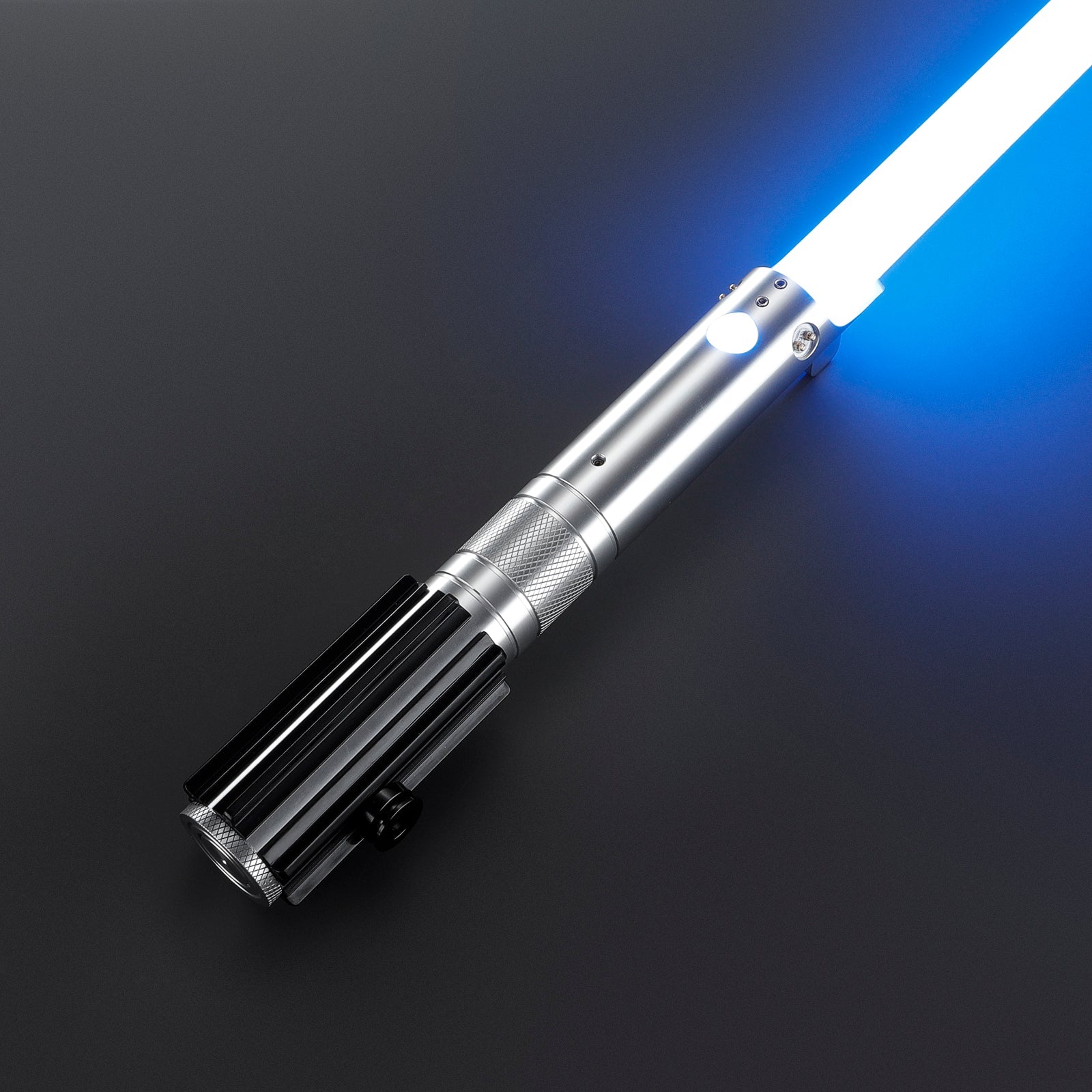 Rapierificsaber Luke Obi Ani KR Ren Vader SE Series Pogo Core Affordable Lightsabers