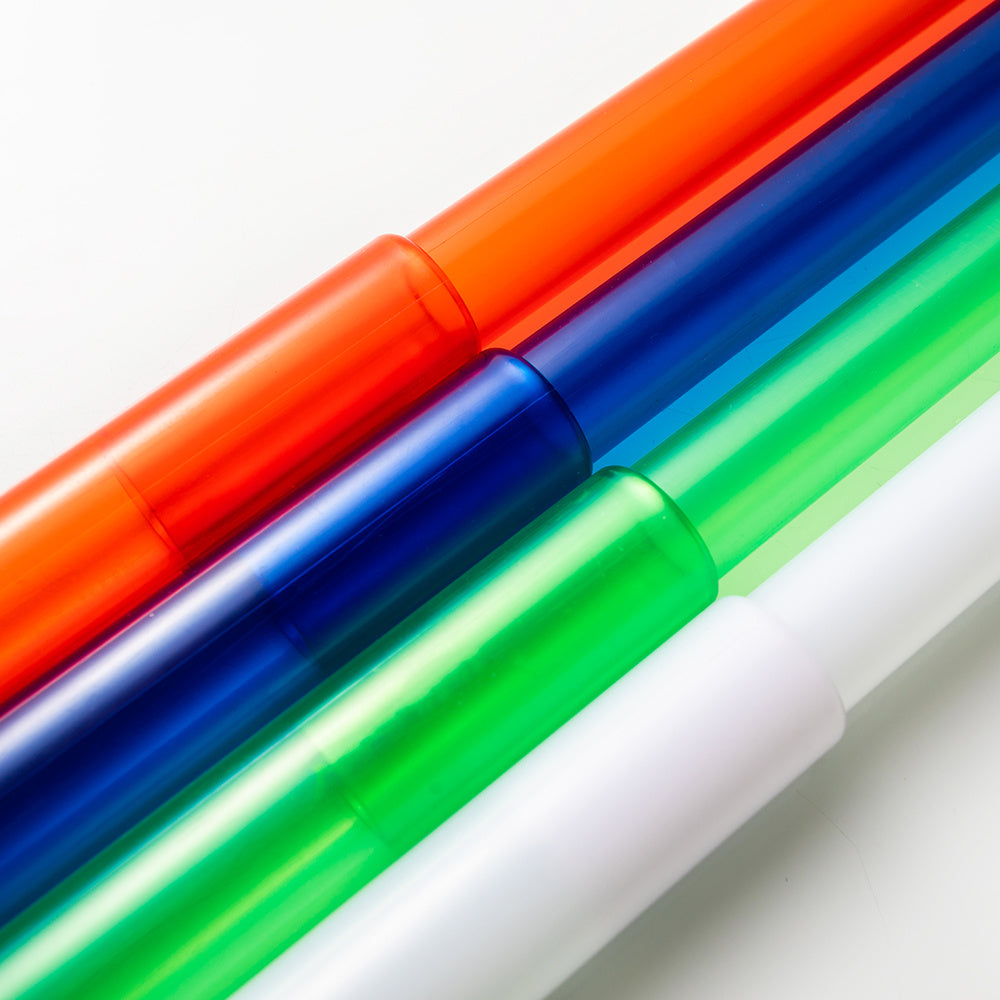 Rapierificsaber Retractable High Quality PC Colorful Blade Support Dueling 4 Colors Available for Base Lit Saber