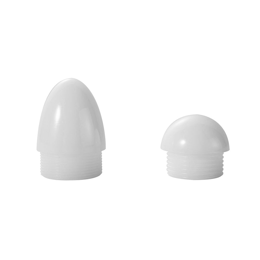 High Quality PC Blade Support Heavy Dueling 1 or 7/8 inch Diameter Note for Round Tip Bullet Tip