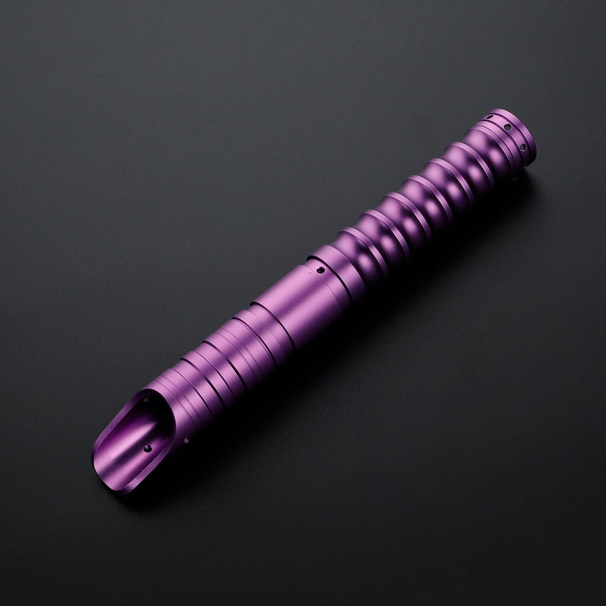 Rapierificsaber Lightsaber Combat Bluetooth Light Saber XENO V3 34 Fonts Hilt 27CM