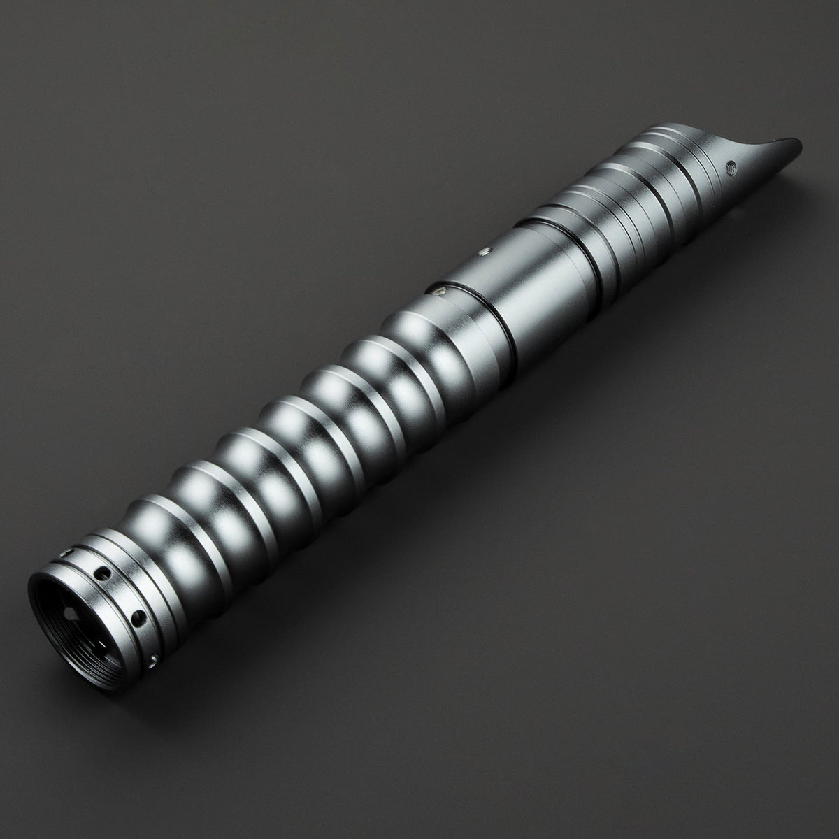 Rapierificsaber Lightsaber Combat Bluetooth Light Saber XENO V3 34 Fonts Hilt 27CM