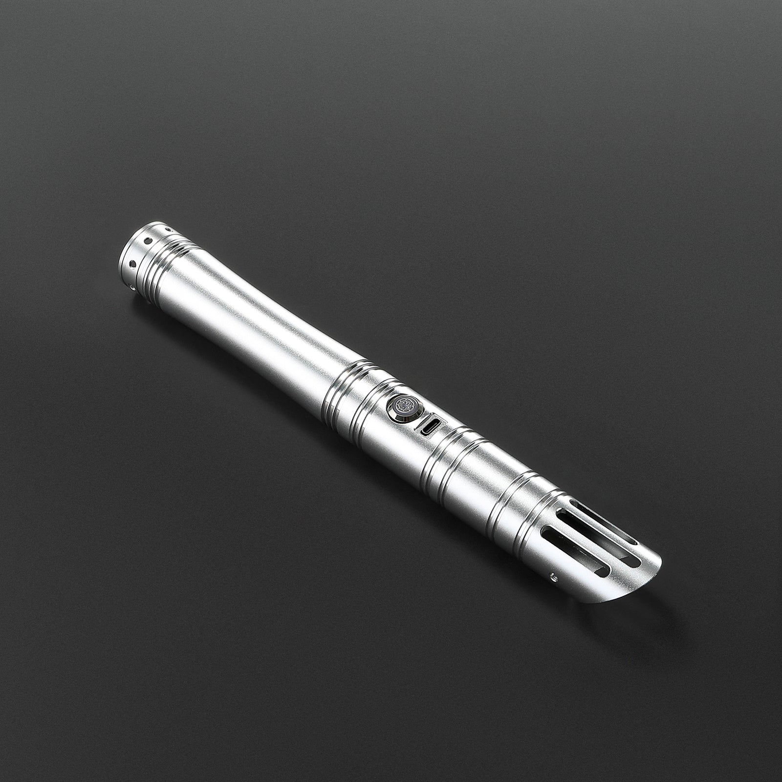 Rapierificsaber Lightsaber HX Series Best Heavy Dueling Light Saber Xeno V3 Hilt 26.5CM