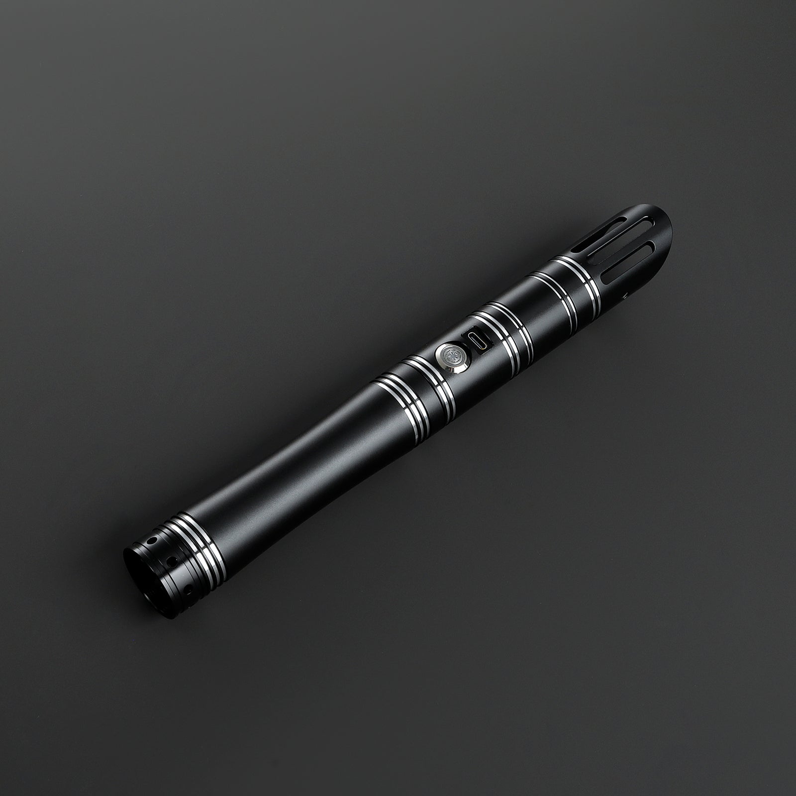 Rapierificsaber Lightsaber HX Series Best Heavy Dueling Light Saber Xeno V3 Hilt 26.5CM