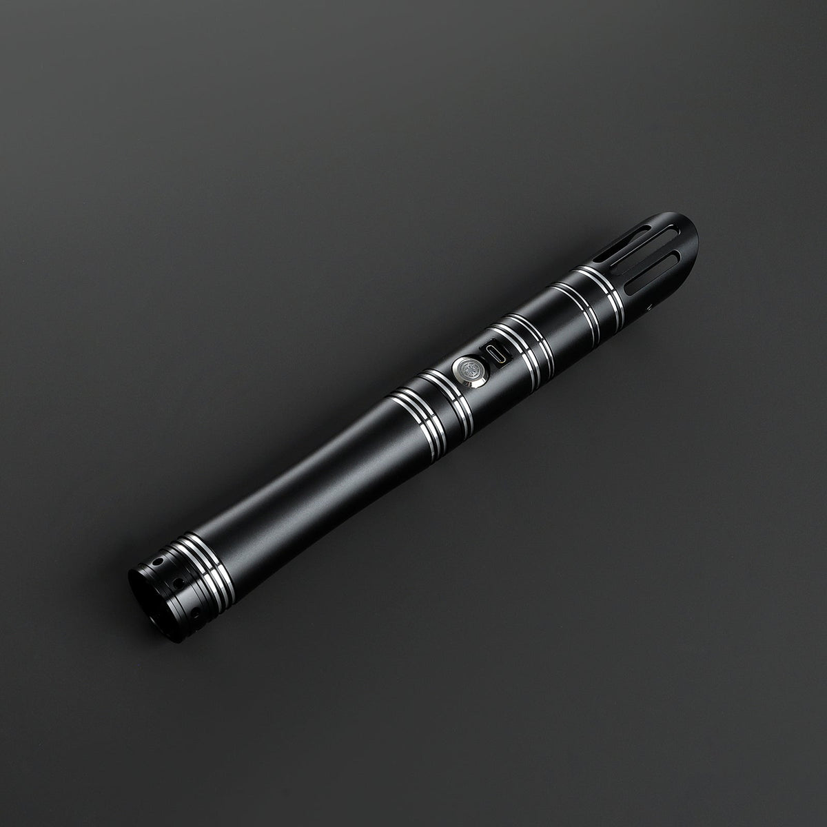 Rapierificsaber Lightsaber HX Series Best Heavy Dueling Light Saber Xeno V3 Hilt 26.5CM