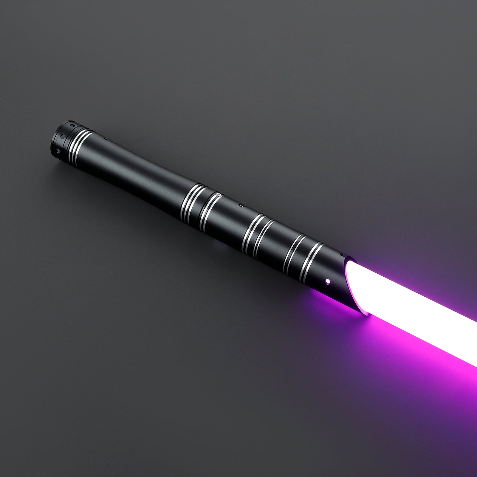 Rapierificsaber Lightsaber HX Series Best Heavy Dueling Light Saber Xeno V3 Hilt 26.5CM