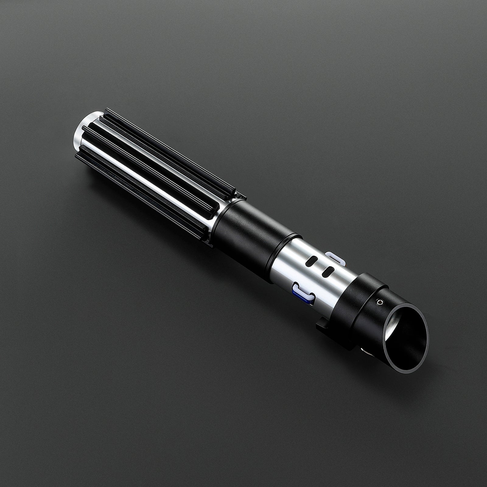 Rapierificsaber Luke Obi Ani KR Ren Vader SE Series Pogo Core Affordable Lightsabers