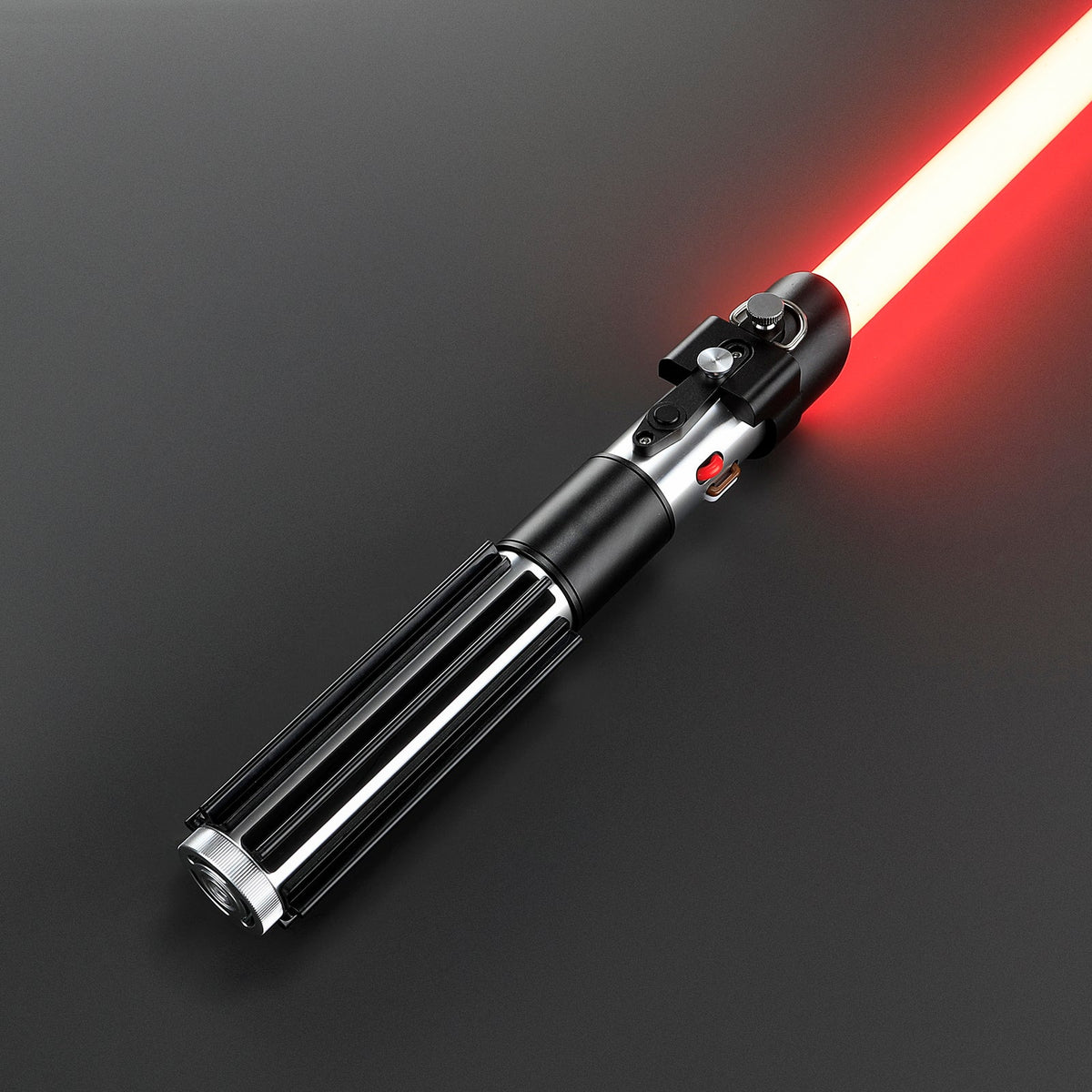 Rapierificsaber Luke Obi Ani KR Ren Vader SE Series Pogo Core Affordable Lightsabers