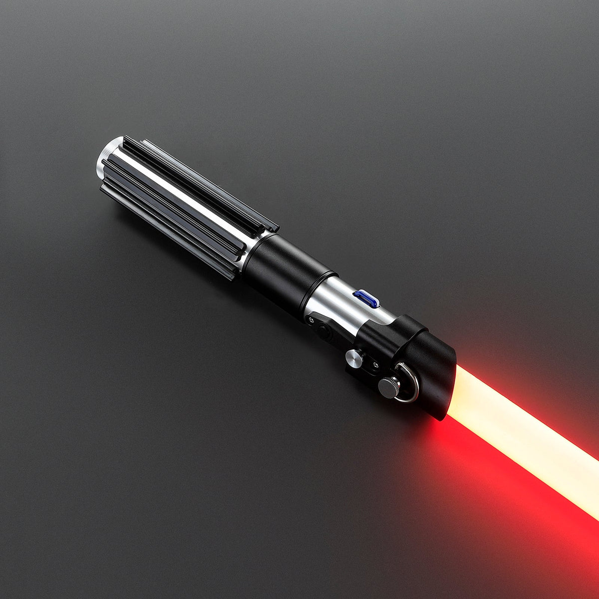 Rapierificsaber Luke Obi Ani KR Ren Vader SE Series Pogo Core Affordable Lightsabers