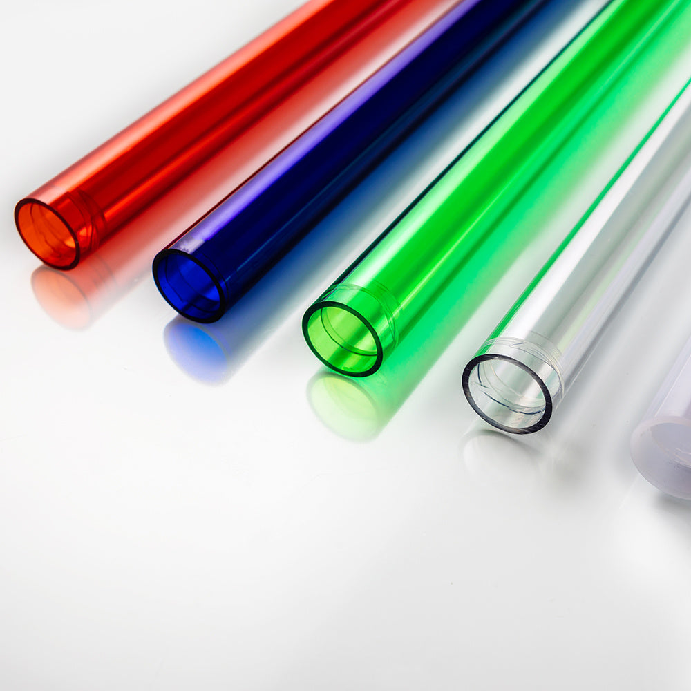 Rapierificsaber High Quality PC Colorful Blade Support Dueling 3 Colors Available for Baselit or Xenopixel Saber