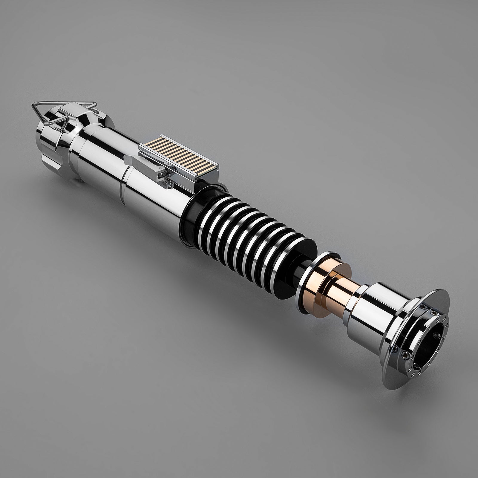Rapierificsaber Luke Green Lightsaber Replica Jed Best Gift