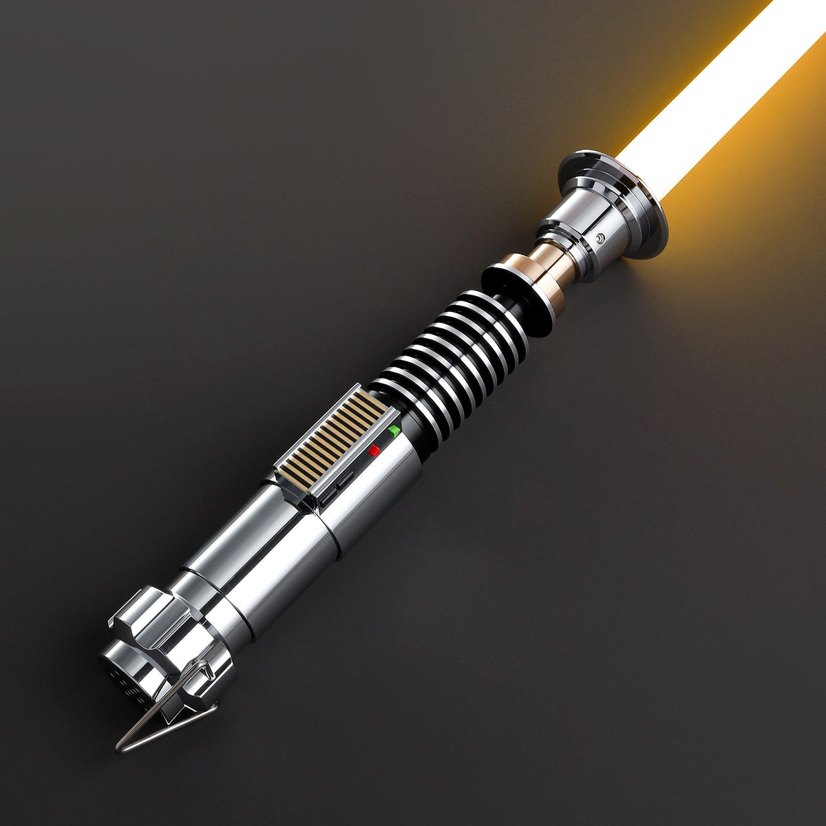 Rapierificsaber Luke Green Lightsaber Replica Jed Best Gift