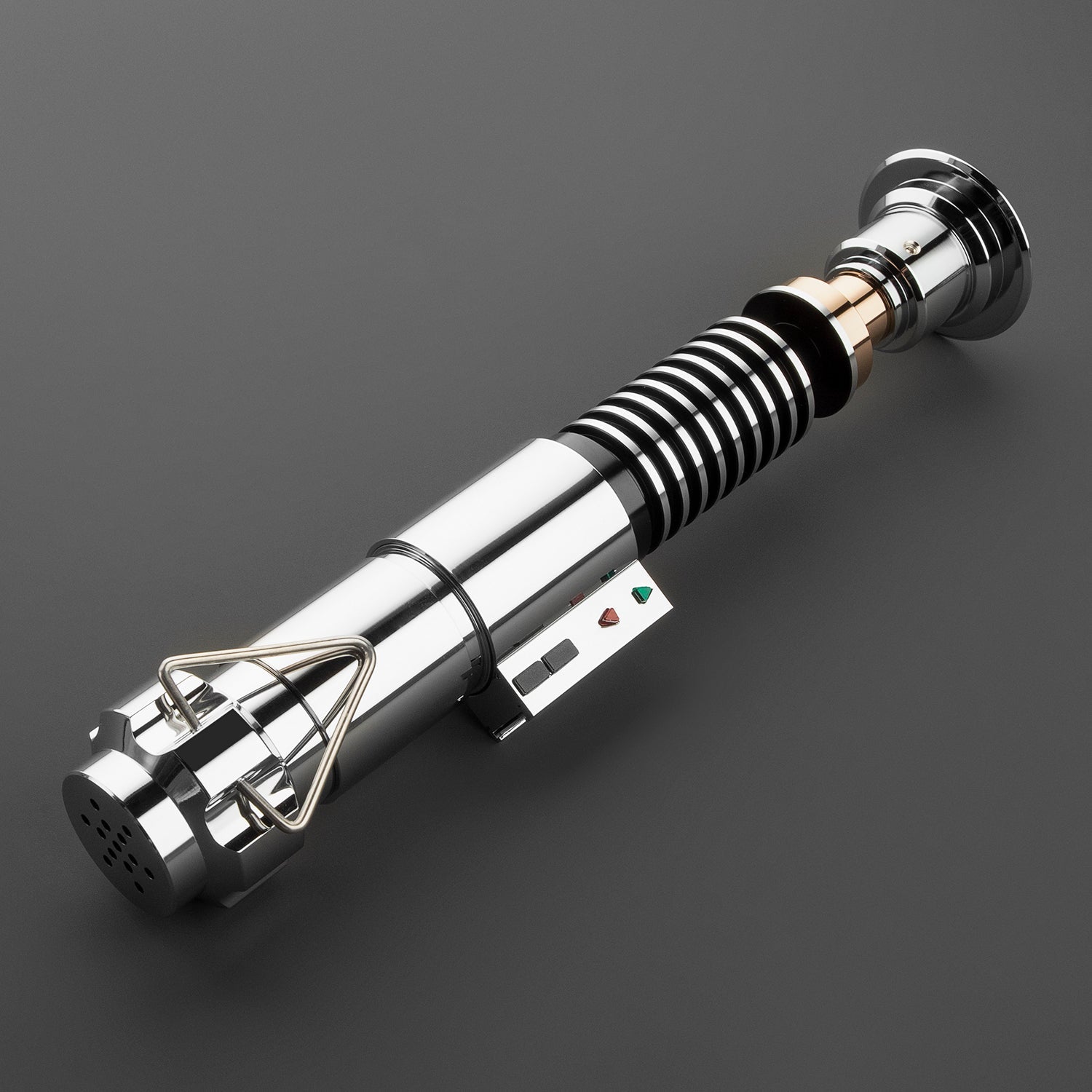 Rapierificsaber Luke Green Lightsaber Replica Jed Best Gift