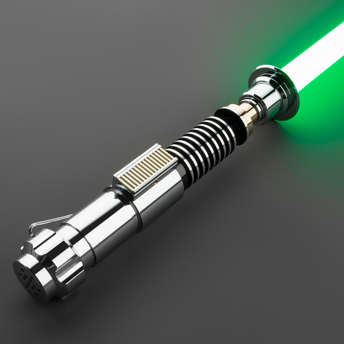 Rapierificsaber Luke Green Lightsaber Replica Jed Best Gift