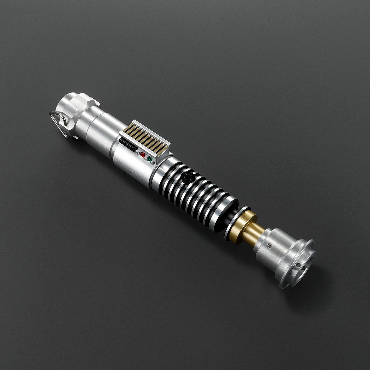 Rapierificsaber Luke Obi Ani KR Ren Vader SE Series Pogo Core Affordable Lightsabers
