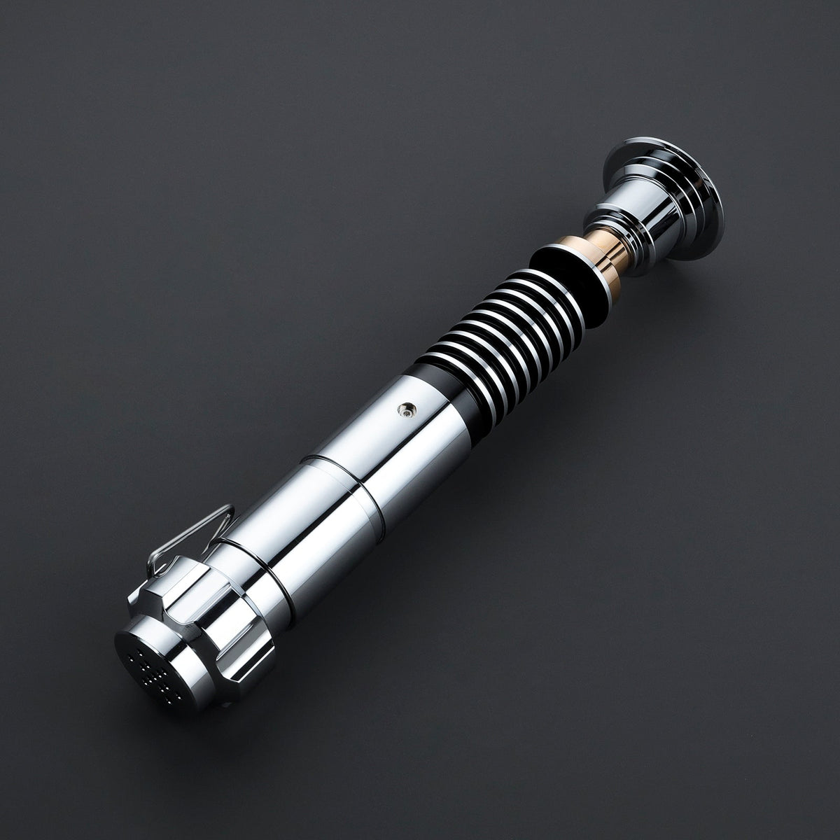 Rapierificsaber Luke Green Lightsaber Replica Jed Best Gift