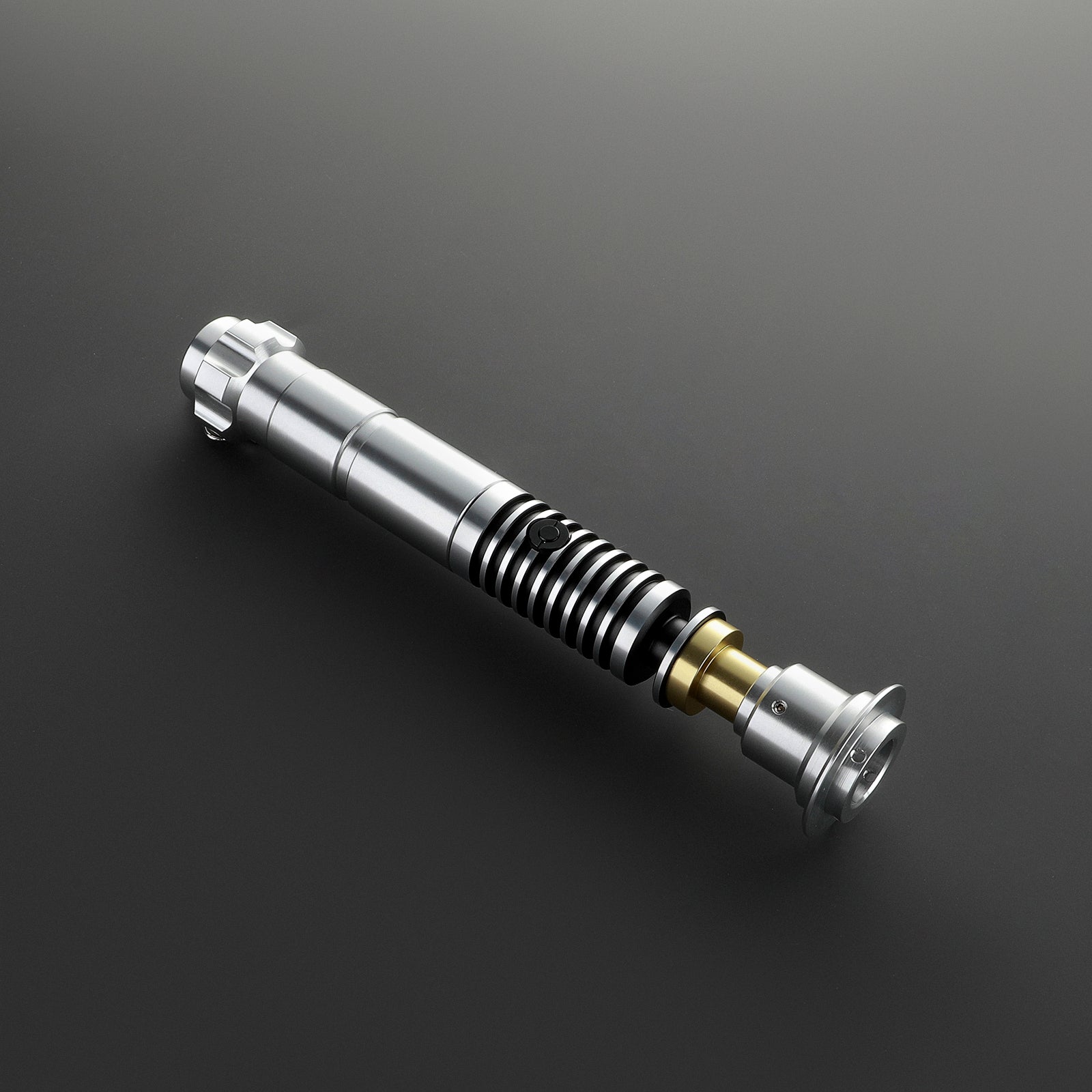 Rapierificsaber Luke Obi Ani KR Ren Vader SE Series Pogo Core Affordable Lightsabers